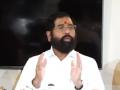 Eknath Shinde Moves Shiv Sena Winning Corporators to Bandra Hotel Amid Defection Fears - Hindi News | Eknath Shinde Moves Shiv Sena Winning Corporators to Bandra Hotel Amid Defection Fears | Latest mumbai News at Lokmattimes.com