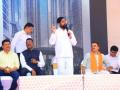 Maharashtra Deputy CM Eknath Shinde Calls on MSRTC Employees to Treat Passenger Service as 'Divine Duty' - Hindi News | Maharashtra Deputy CM Eknath Shinde Calls on MSRTC Employees to Treat Passenger Service as 'Divine Duty' | Latest maharashtra News at Lokmattimes.com