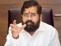 Mumbai resident arrested for abusive tweets about Maharashtra Chief Minister Eknath Shinde - Hindi News | Mumbai resident arrested for abusive tweets about Maharashtra Chief Minister Eknath Shinde | Latest maharashtra News at Lokmattimes.com