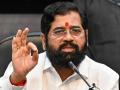 Maha CM Eknath Shinde says he will visit Ayodhya to offer prayers to Lord Ram - Hindi News | Maha CM Eknath Shinde says he will visit Ayodhya to offer prayers to Lord Ram | Latest maharashtra News at Lokmattimes.com