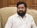 CM Eknath Shinde greets people on the auspicious occasion of Ganesh Chaturthi - Hindi News | CM Eknath Shinde greets people on the auspicious occasion of Ganesh Chaturthi | Latest maharashtra News at Lokmattimes.com