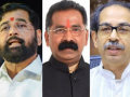 Eknath Shinde Reacts to Rajan Salvi's Resignation, Says 'Those Who Come To Shiv Sena Party Are Welcomed' - Hindi News | Eknath Shinde Reacts to Rajan Salvi's Resignation, Says 'Those Who Come To Shiv Sena Party Are Welcomed' | Latest maharashtra News at Lokmattimes.com
