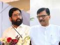 "Superpower In Delhi Behind Eknath Shinde": Shiv Sena (UBT) Leaders Criticize Delay in Declaring Maharashtra's Next CM Amid Suspense - Hindi News | "Superpower In Delhi Behind Eknath Shinde": Shiv Sena (UBT) Leaders Criticize Delay in Declaring Maharashtra's Next CM Amid Suspense | Latest entertainment News at Lokmattimes.com