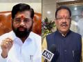 Eknath Shinde Set to Make Major Political Decision for Maharashtra, Says Shiv Sena Leader - Hindi News | Eknath Shinde Set to Make Major Political Decision for Maharashtra, Says Shiv Sena Leader | Latest maharashtra News at Lokmattimes.com