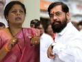 Maharashtra Election Results 2024: Sushma Andhare Reminds CM Eknath Shinde of His "Quit Politics" Promise - Hindi News | Maharashtra Election Results 2024: Sushma Andhare Reminds CM Eknath Shinde of His "Quit Politics" Promise | Latest maharashtra News at Lokmattimes.com