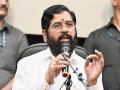 “Did a Lot of Work”: Eknath Shinde on Completion of Two Years of Mahayuti Government - Hindi News | “Did a Lot of Work”: Eknath Shinde on Completion of Two Years of Mahayuti Government | Latest maharashtra News at Lokmattimes.com