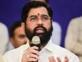 "If He Wants...": Eknath Shinde on Reports of Milind Deora Joining Shiv Sena - Hindi News | "If He Wants...": Eknath Shinde on Reports of Milind Deora Joining Shiv Sena | Latest maharashtra News at Lokmattimes.com