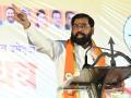 Maharashtra Lok Sabha Election 2024: People Will Respond to It on April 26, Says CM Eknath Shinde on Uddhav Thackeray's ‘Neech’ Remark - Hindi News | Maharashtra Lok Sabha Election 2024: People Will Respond to It on April 26, Says CM Eknath Shinde on Uddhav Thackeray's ‘Neech’ Remark | Latest maharashtra News at Lokmattimes.com