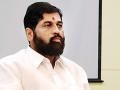 Ahead of floor test, Eknath Shinde's rebels to donate Rs.51 lakh for Assam flood victims - Hindi News | Ahead of floor test, Eknath Shinde's rebels to donate Rs.51 lakh for Assam flood victims | Latest maharashtra News at Lokmattimes.com