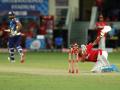 Kings XI Punjab defeat Mumbai Indians in double super over - Hindi News | Kings XI Punjab defeat Mumbai Indians in double super over | Latest cricket News at Lokmattimes.com
