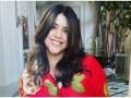 Ektaa Kapoor takes legal action against fake casting calls using her name: ' - Hindi News | Ektaa Kapoor takes legal action against fake casting calls using her name: ' | Latest entertainment News at Lokmattimes.com