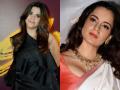 Ekta Kapoor Reacts to Kangana Ranaut Contesting Lok Sabha Election - Hindi News | Ekta Kapoor Reacts to Kangana Ranaut Contesting Lok Sabha Election | Latest entertainment News at Lokmattimes.com