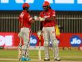 Kings XI Punjab register second win of the season by defeating Royal Challengers Bangalore by 8 wickets - Hindi News | Kings XI Punjab register second win of the season by defeating Royal Challengers Bangalore by 8 wickets | Latest cricket News at Lokmattimes.com