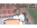 Bihar Assembly elections 2020: Rahul Gandhi addresses joint rally with Tejashwi Yadav - Hindi News | Bihar Assembly elections 2020: Rahul Gandhi addresses joint rally with Tejashwi Yadav | Latest national News at Lokmattimes.com