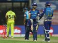 Mumbai Indians jump to top spot, after 10 wicket win over Chennai - Hindi News | Mumbai Indians jump to top spot, after 10 wicket win over Chennai | Latest cricket News at Lokmattimes.com