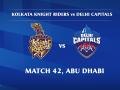 Delhi aim to seal playoffs berth, against Kolkata Knight Riders - Hindi News | Delhi aim to seal playoffs berth, against Kolkata Knight Riders | Latest cricket News at Lokmattimes.com