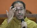 Uddhav Thackeray Faces Election Commission Action for Holding Press Conference During Polling in Mumbai and Maharashtra - Hindi News | Uddhav Thackeray Faces Election Commission Action for Holding Press Conference During Polling in Mumbai and Maharashtra | Latest maharashtra News at Lokmattimes.com