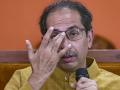 Election Commission Orders Inquiry into Uddhav Thackeray's Criticism of Polling Process - Hindi News | Election Commission Orders Inquiry into Uddhav Thackeray's Criticism of Polling Process | Latest maharashtra News at Lokmattimes.com