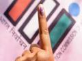 Lok Sabha Election 2024: Phase 5 Final Voter Turnout at 62.2% - Hindi News | Lok Sabha Election 2024: Phase 5 Final Voter Turnout at 62.2% | Latest national News at Lokmattimes.com