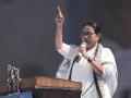 Mamata Banerjee Alleges ‘Modi Ki Guarantee’ Means Putting All Opposition Leaders in Jail After June 4 - Hindi News | Mamata Banerjee Alleges ‘Modi Ki Guarantee’ Means Putting All Opposition Leaders in Jail After June 4 | Latest national News at Lokmattimes.com