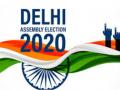 Delhi Assembly Elections 2020: Round-up of Delhi constituencies - Hindi News | Delhi Assembly Elections 2020: Round-up of Delhi constituencies | Latest national News at Lokmattimes.com