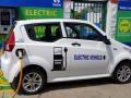 Electric vehicles to get cheaper, govt to give discounts - Hindi News | Electric vehicles to get cheaper, govt to give discounts | Latest business News at Lokmattimes.com
