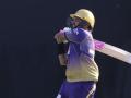 Narine and Rana's explosive batting powers KKR to 194 against Delhi Daredevils - Hindi News | Narine and Rana's explosive batting powers KKR to 194 against Delhi Daredevils | Latest cricket News at Lokmattimes.com
