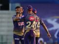 Varun Chakraborty's five wicket haul allows Kolkata to defeat Delhi by 59 runs - Hindi News | Varun Chakraborty's five wicket haul allows Kolkata to defeat Delhi by 59 runs | Latest cricket News at Lokmattimes.com