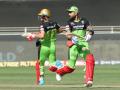 Royal Challengers Bangalore post 145/6 after 20 overs - Hindi News | Royal Challengers Bangalore post 145/6 after 20 overs | Latest cricket News at Lokmattimes.com