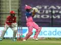 Rajasthan end Punjab's five match winning streak, Royals stay alive in IPL 2020 - Hindi News | Rajasthan end Punjab's five match winning streak, Royals stay alive in IPL 2020 | Latest cricket News at Lokmattimes.com