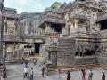IATO demands western-style washrooms and other facilities for tourists at Ajanta Ellora caves - Hindi News | IATO demands western-style washrooms and other facilities for tourists at Ajanta Ellora caves | Latest maharashtra News at Lokmattimes.com