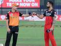 Hyderabad keep playoff hopes alive after 5 wicket win over Royal Challengers Bangalore - Hindi News | Hyderabad keep playoff hopes alive after 5 wicket win over Royal Challengers Bangalore | Latest cricket News at Lokmattimes.com