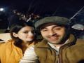 Ranbir Kapoor's selfie with his makeup artist goes viral! - Hindi News | Ranbir Kapoor's selfie with his makeup artist goes viral! | Latest entertainment News at Lokmattimes.com