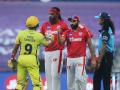 Kings XI Punjab eliminated from IPL 2020, CSK defeat KL Rahul's men by 9 wickets - Hindi News | Kings XI Punjab eliminated from IPL 2020, CSK defeat KL Rahul's men by 9 wickets | Latest cricket News at Lokmattimes.com