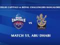 Delhi Capitals to bowl first, in crucial encounter against Royal Challengers Bangalore - Hindi News | Delhi Capitals to bowl first, in crucial encounter against Royal Challengers Bangalore | Latest cricket News at Lokmattimes.com