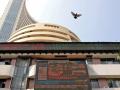 Sensex Plunges 400 Points to 71,023; Nifty Drops Below 21,500 - Hindi News | Sensex Plunges 400 Points to 71,023; Nifty Drops Below 21,500 | Latest business News at Lokmattimes.com