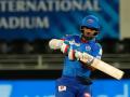 IPL 2020 Final: Delhi Capitals opt to bat against Mumbai Indians - Hindi News | IPL 2020 Final: Delhi Capitals opt to bat against Mumbai Indians | Latest cricket News at Lokmattimes.com