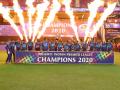 IPL 2020 Final: Complete Winners List - Hindi News | IPL 2020 Final: Complete Winners List | Latest cricket News at Lokmattimes.com