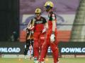 Sunrisers restrict Bangalore to 132 after 20 overs in eliminator clash - Hindi News | Sunrisers restrict Bangalore to 132 after 20 overs in eliminator clash | Latest cricket News at Lokmattimes.com