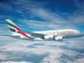 Emirates Airlines sacks 600 pilots and 700 cabin crew staff in a day due to COVID-19 crisis - Hindi News | Emirates Airlines sacks 600 pilots and 700 cabin crew staff in a day due to COVID-19 crisis | Latest business News at Lokmattimes.com
