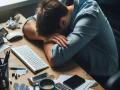 Chinese Worker Fired for Sleeping at Desk; Court Orders Company to Pay Rs. 41.6 Lakh Compensation For Unjust Dismissal - Hindi News | Chinese Worker Fired for Sleeping at Desk; Court Orders Company to Pay Rs. 41.6 Lakh Compensation For Unjust Dismissal | Latest international News at Lokmattimes.com