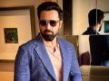 Emraan Hashmi Diagnosed With Dengue, Shooting of ‘OG’ Temporarily Halted: Report - Hindi News | Emraan Hashmi Diagnosed With Dengue, Shooting of ‘OG’ Temporarily Halted: Report | Latest entertainment News at Lokmattimes.com