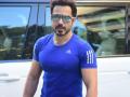 Emraan Hashmi to essay the role of Pakistani ISI Agent in Salman Khan's Tiger 3 - Hindi News | Emraan Hashmi to essay the role of Pakistani ISI Agent in Salman Khan's Tiger 3 | Latest entertainment News at Lokmattimes.com