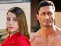 Rozlyn Khan Calls Out Vidyut Jamwal for His Naked Adventure: “'Being Naked is Not Daring' - Hindi News | Rozlyn Khan Calls Out Vidyut Jamwal for His Naked Adventure: “'Being Naked is Not Daring' | Latest entertainment News at Lokmattimes.com