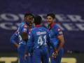 Delhi defeat Hyderabad to enter their first ever IPL final in 13 years - Hindi News | Delhi defeat Hyderabad to enter their first ever IPL final in 13 years | Latest cricket News at Lokmattimes.com