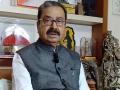 'End ED's Use, People Are Angry': Shinde Sena's Gajanan Kirtikar Continues Tirade Against BJP, Central Agency - Hindi News | 'End ED's Use, People Are Angry': Shinde Sena's Gajanan Kirtikar Continues Tirade Against BJP, Central Agency | Latest maharashtra News at Lokmattimes.com
