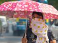 Heatwave Update: IMD Announces Relief Across India, Except in Rajasthan and Kerala - Hindi News | Heatwave Update: IMD Announces Relief Across India, Except in Rajasthan and Kerala | Latest national News at Lokmattimes.com