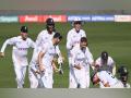IND vs ENG, 1st Test 2024: Tom Hartley’s Seven-Wicket Haul, Ollie Pope’s 196 Gives England a Famous 28-Run Win Over India - Hindi News | IND vs ENG, 1st Test 2024: Tom Hartley’s Seven-Wicket Haul, Ollie Pope’s 196 Gives England a Famous 28-Run Win Over India | Latest other-sports News at Lokmattimes.com