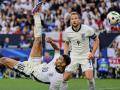 ENG 2-1 SVK, UEFA Euro 2024 Match Result: Jude Bellingham’s Bicycle Kick, Harry Kane's Extra Time Header Guide England to Quarterfinals - Hindi News | ENG 2-1 SVK, UEFA Euro 2024 Match Result: Jude Bellingham’s Bicycle Kick, Harry Kane's Extra Time Header Guide England to Quarterfinals | Latest football News at Lokmattimes.com