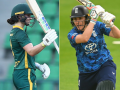 ENG-W vs SA-W LIVE Cricket Streaming: When and Where to Watch England vs South Africa ICC Women’s ODI World Cup 2025 Match 4 - Hindi News | ENG-W vs SA-W LIVE Cricket Streaming: When and Where to Watch England vs South Africa ICC Women’s ODI World Cup 2025 Match 4 | Latest cricket News at Lokmattimes.com